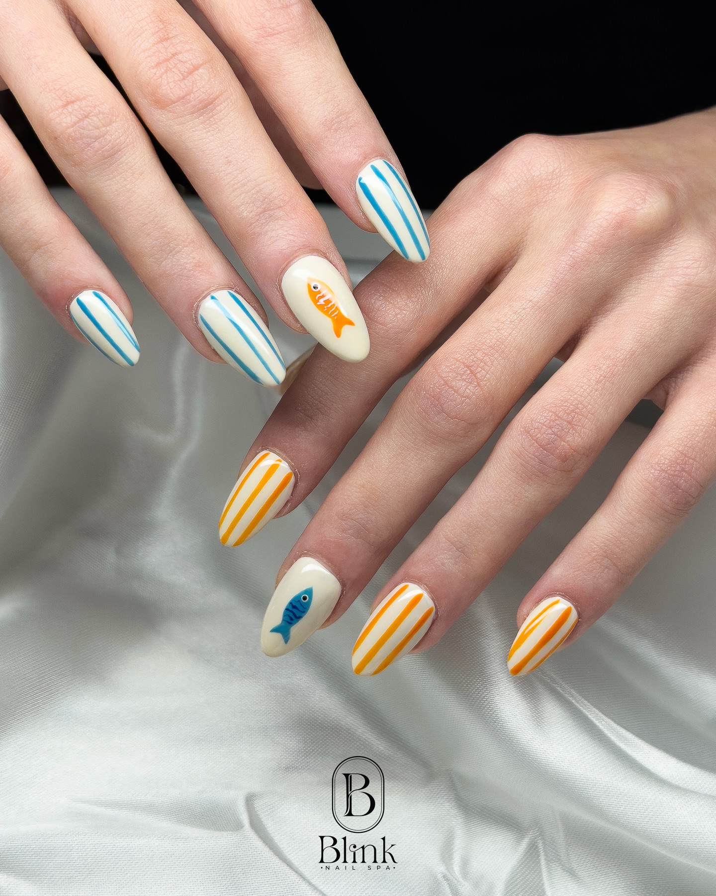 Signature Nail Work